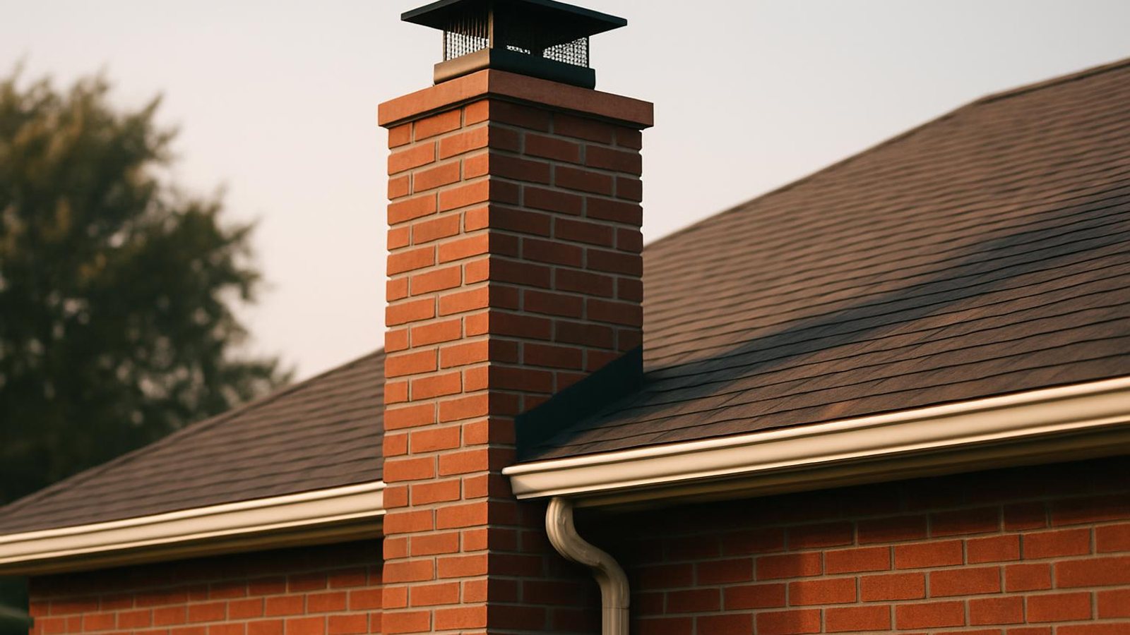 Local chimney sweep & inspection for Boise homes